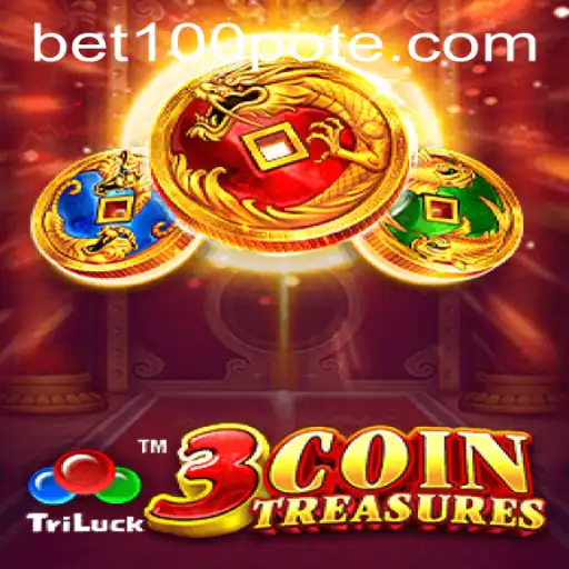 Unveiling the Adventure of 3CoinTreasures: A Gamers' Delight