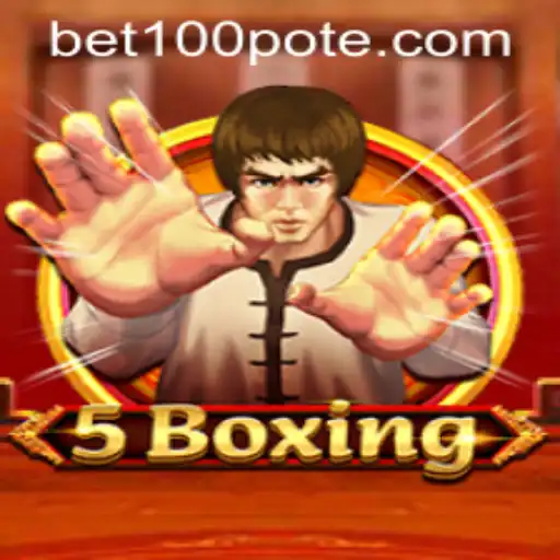 Exploring 5Boxing: The New Exciting Game with a Punch