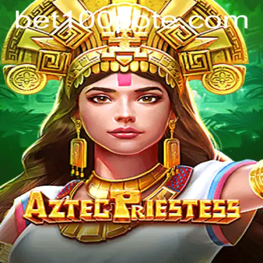 Explore AztecPriestess: A Thrilling Journey with bet100 PH Login