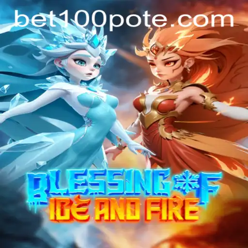 Exploring 'Blessing of Ice and Fire': A Thrilling New Game Experience