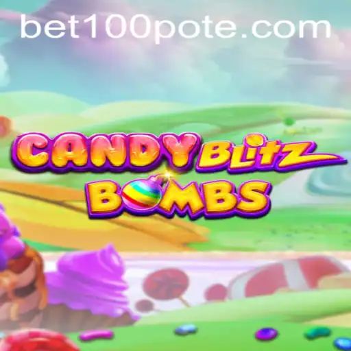 CandyBlitzBombs: A Sweet New World of Gaming