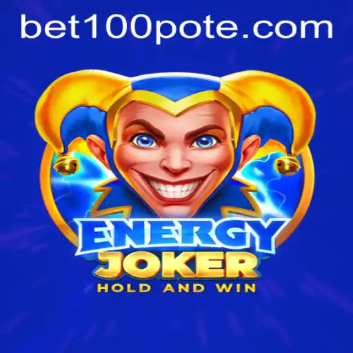 EnergyJoker: A Fresh Spin on Online Gaming