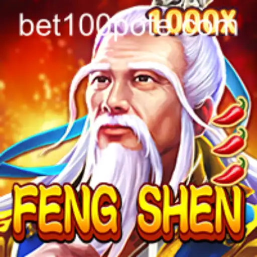 FengShen: The Magical World of Bet10 PH