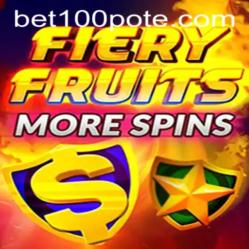 FieryFruitsMoreSpins: A Thrilling Spin on Modern Slot Games