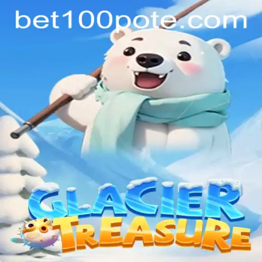 Discover the Icy Adventure of GlacierTreasure and the Convenience of Bet100 PH Login
