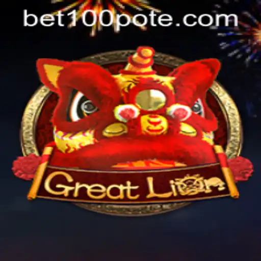 GreatLion: A New Era in Online Gaming