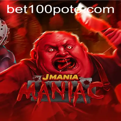 JManiaManiac: The Thrilling Game Experience