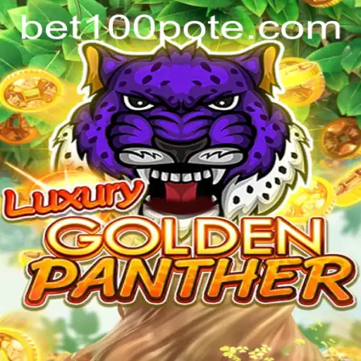 Discover the Excitement of LUXURYGOLDENPANTHER: A Premier Betting Experience