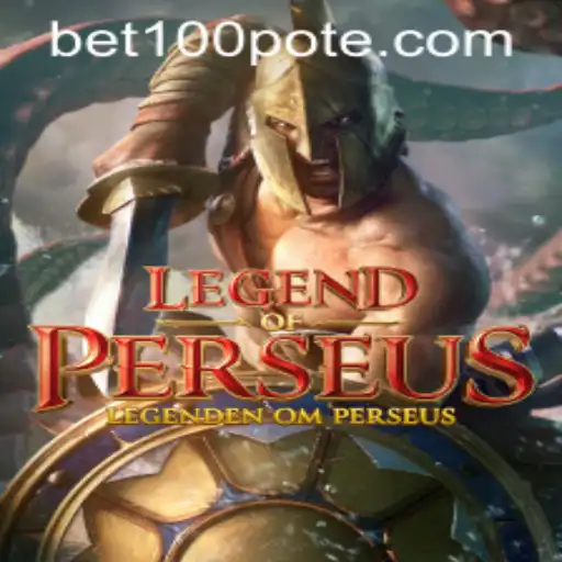 Legend of Perseus: An Epic Gaming Journey with bet100 PH Login