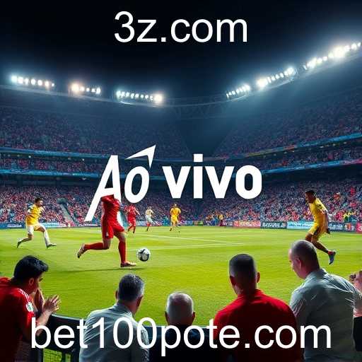 A Revolução das Apostas ao Vivo no bet100