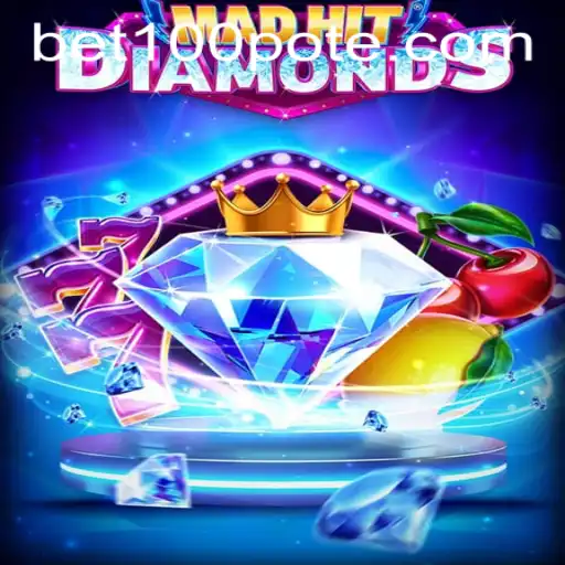 Experience the Thrills of MadHitDiamonds