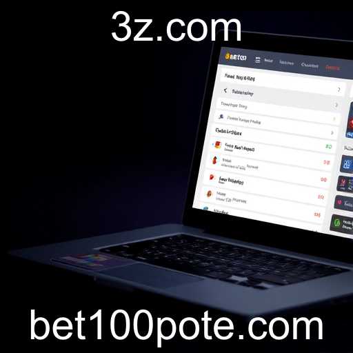 A Importância da Categoria 'Pagamentos' no Bet100
