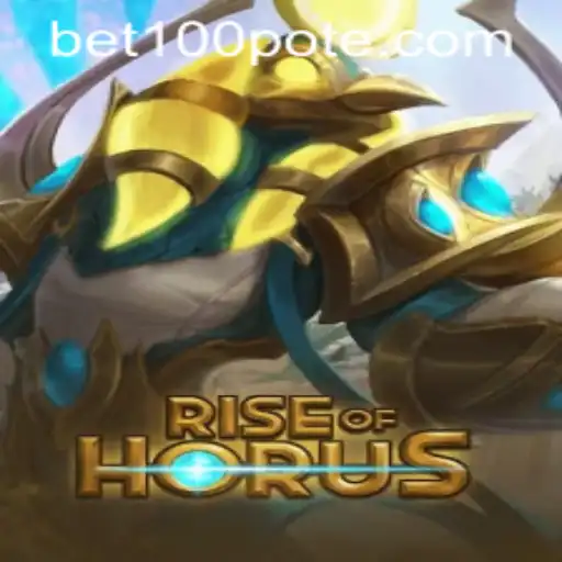 Rise of Horus: An Exploration of the Legendary Slot Game and Betting Strategy