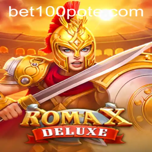 Exploring RomaXDeluxe - A Thrilling Gaming Experience