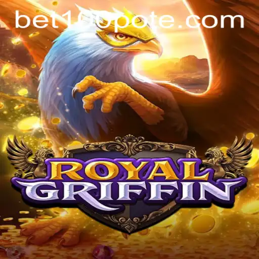 Discover the Thrill of RoyalGriffin: A Captivating Adventure