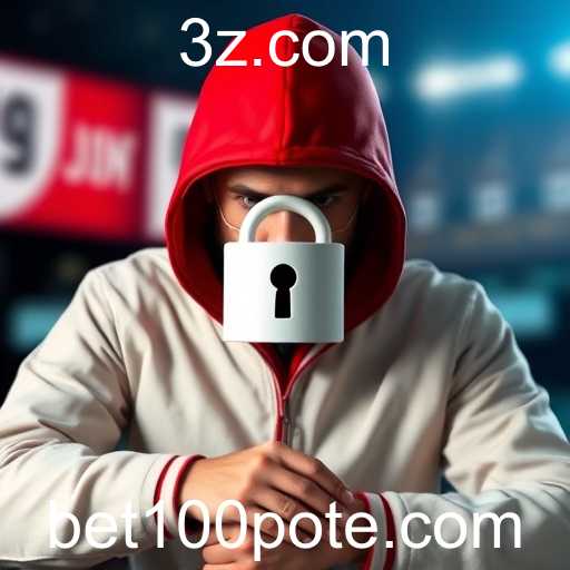 A Importância da Segurança no Site de Apostas 'bet100'