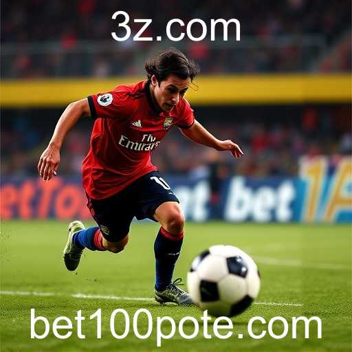 O Crescimento das Apostas Esportivas no bet100