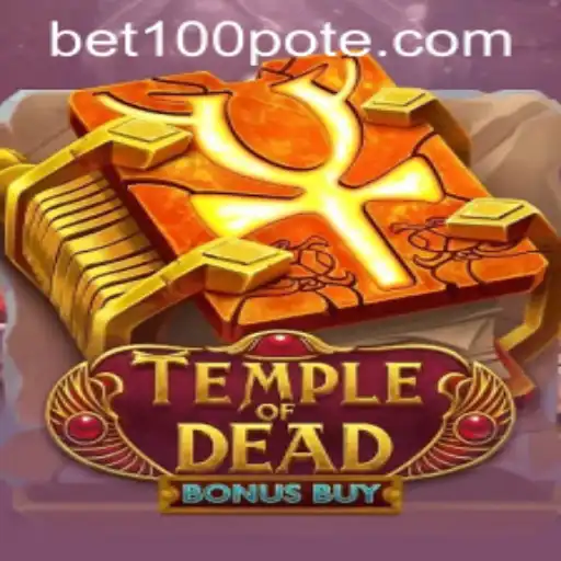 Exploring the Allure of TempleofDeadBonusBuy Amidst the Thrill of Betting: A Detailed Guide