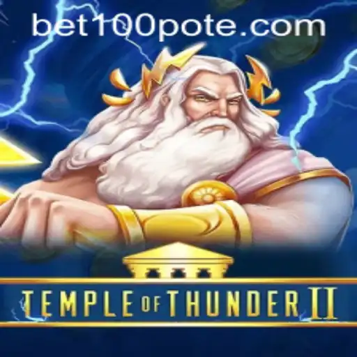 Temple of Thunder II: Exploring the Mythical World of Thunder and Betting