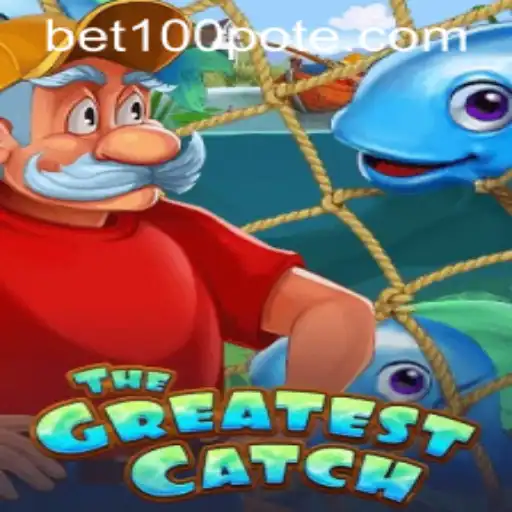 TheGreatestCatch: An Enthralling Gaming Experience with bet100 PH Login
