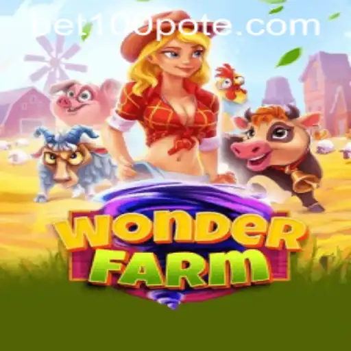 Discover WonderFarm: A World of Adventure and Strategy