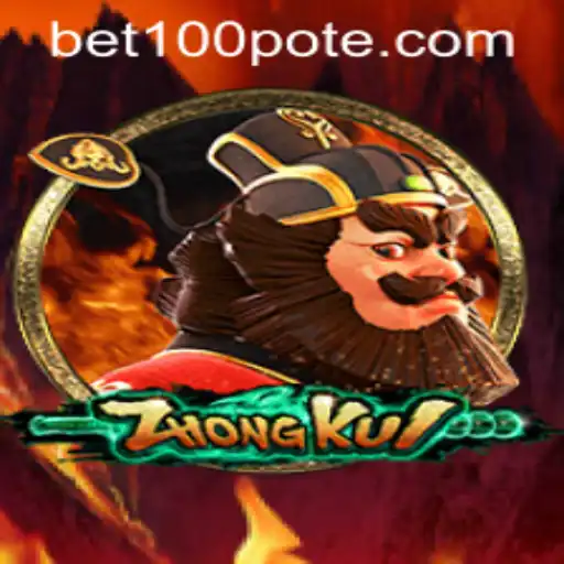 ZhongKui: The Exciting Adventure and Unveiling the Secrets of Bet100 PH Login